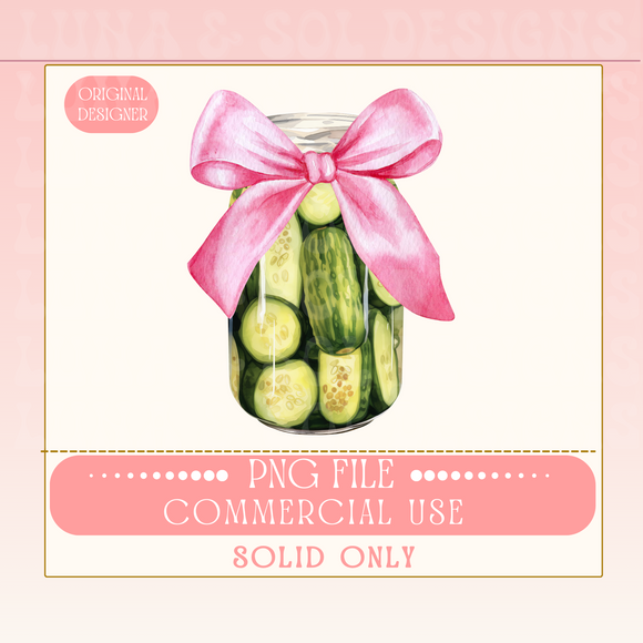 PICKLE BOW PNG
