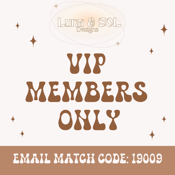 VIP EXCLUSIVE PNG | MATCH CODE 19009