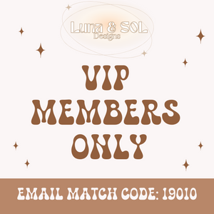 VIP EXCLUSIVE PNG | MATCH CODE 19010