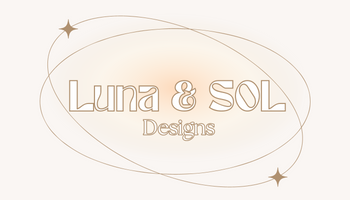 Luna &amp; Sol Designs